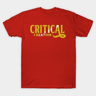 Critical Creation T-Shirt